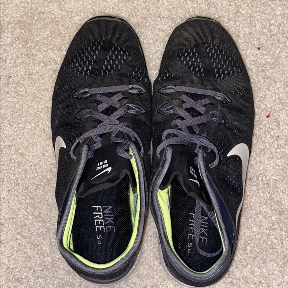 Nike Free TR Fit 5